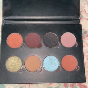 Anastasia Beverly Hills Custom Palette